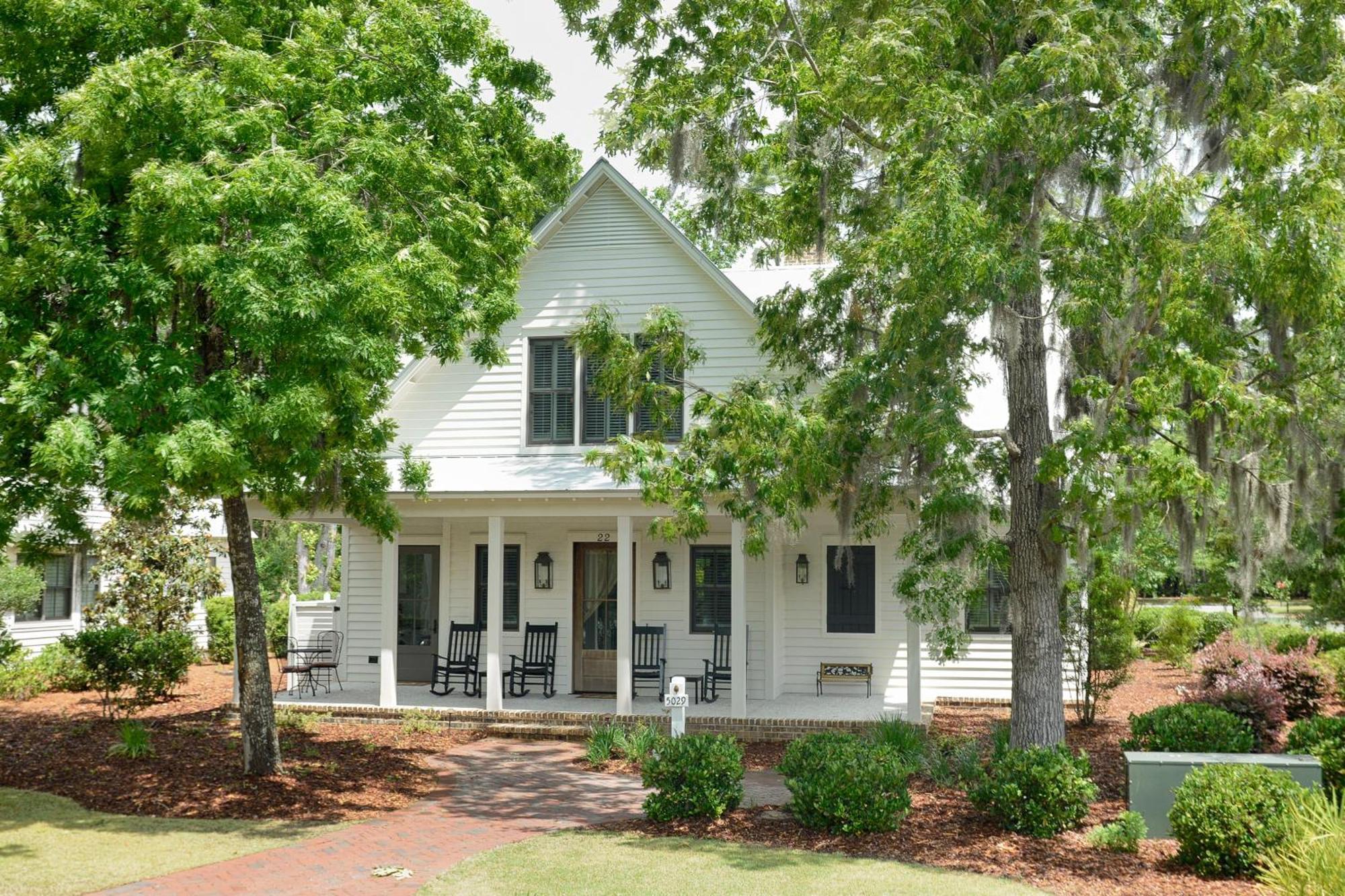 3 Bedroom Wilson Village Home 5029 Bluffton Exterior photo