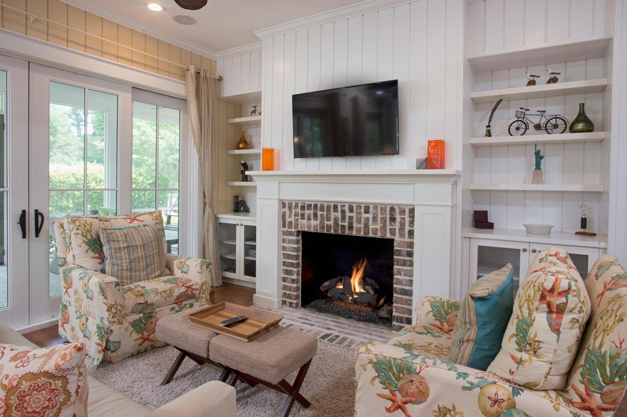 3 Bedroom Wilson Village Home 5029 Bluffton Exterior photo