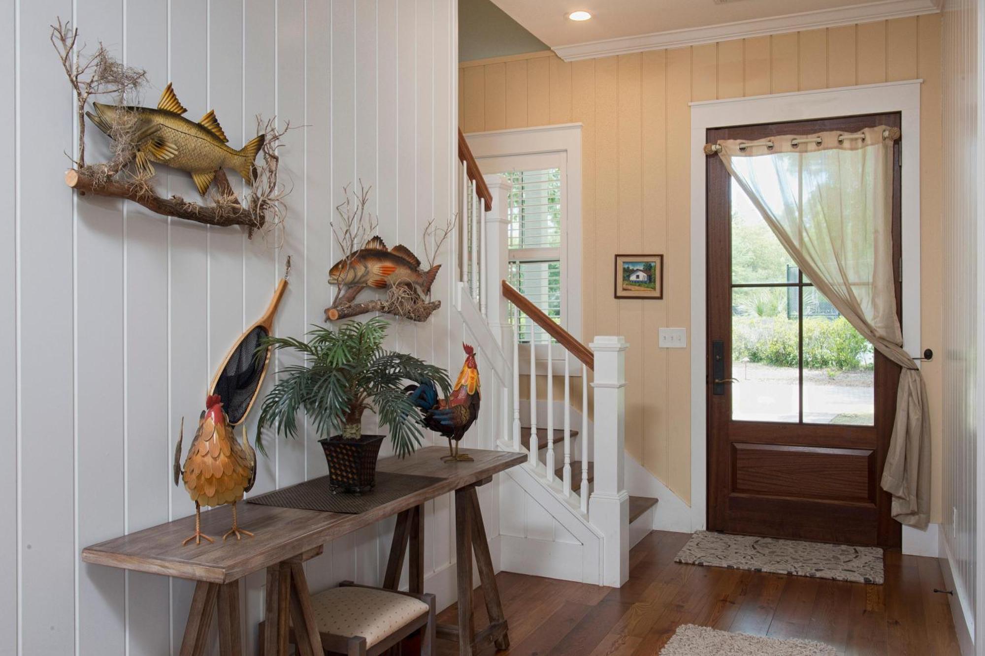 3 Bedroom Wilson Village Home 5029 Bluffton Exterior photo