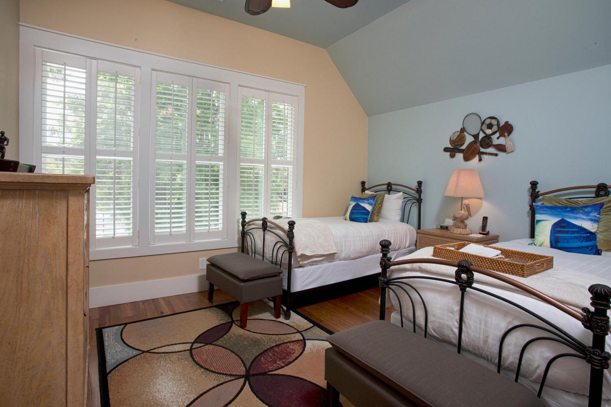 3 Bedroom Wilson Village Home 5029 Bluffton Exterior photo