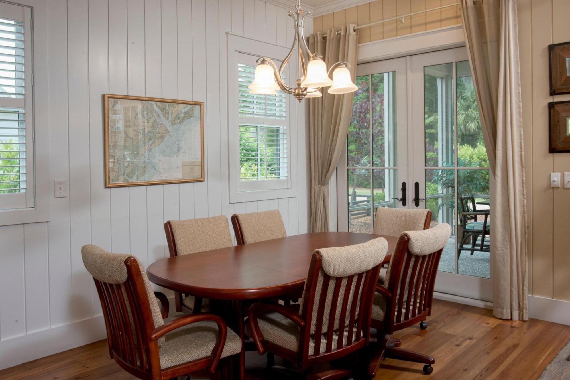 3 Bedroom Wilson Village Home 5029 Bluffton Exterior photo